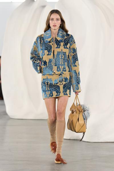 Ulla  Johnson 26FW033